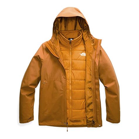 chamarra the north face - chamarra tommy hilfiger hombre